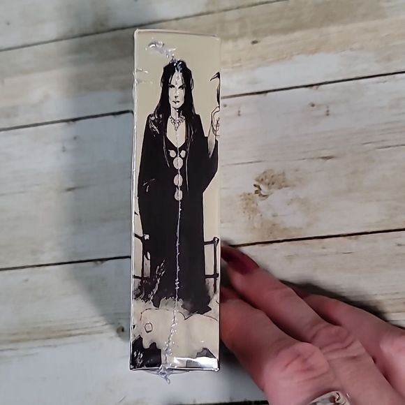 NEW TAROT SEALED Murder of Crows Tarot Cards Deck by Corrado Roi - Picture 4 of 6